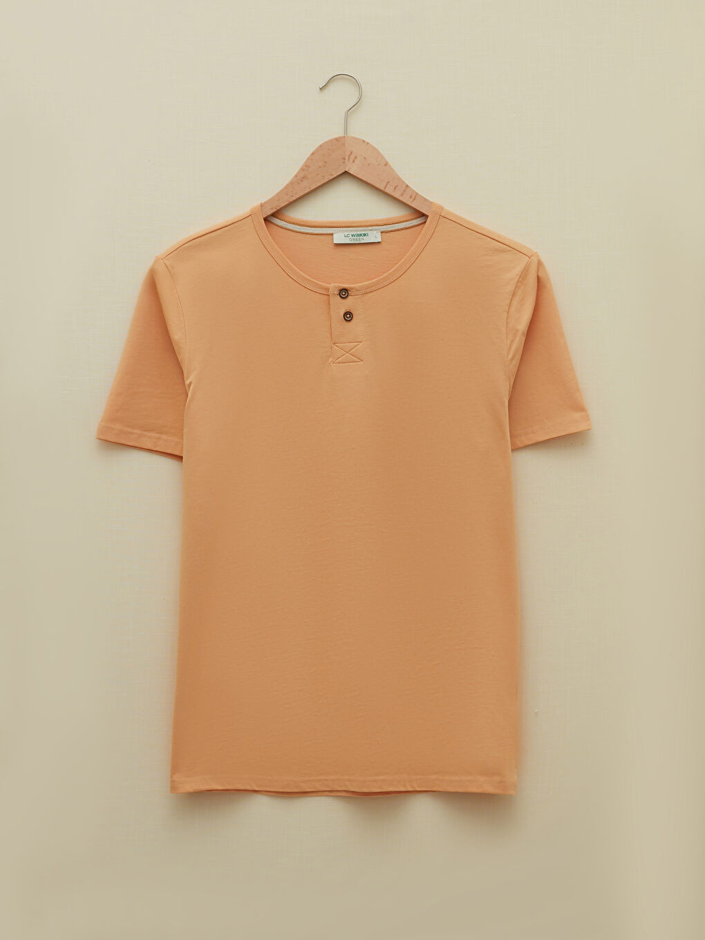 Lacivert Standart Kalıp Erkek Pijama Takımı-7