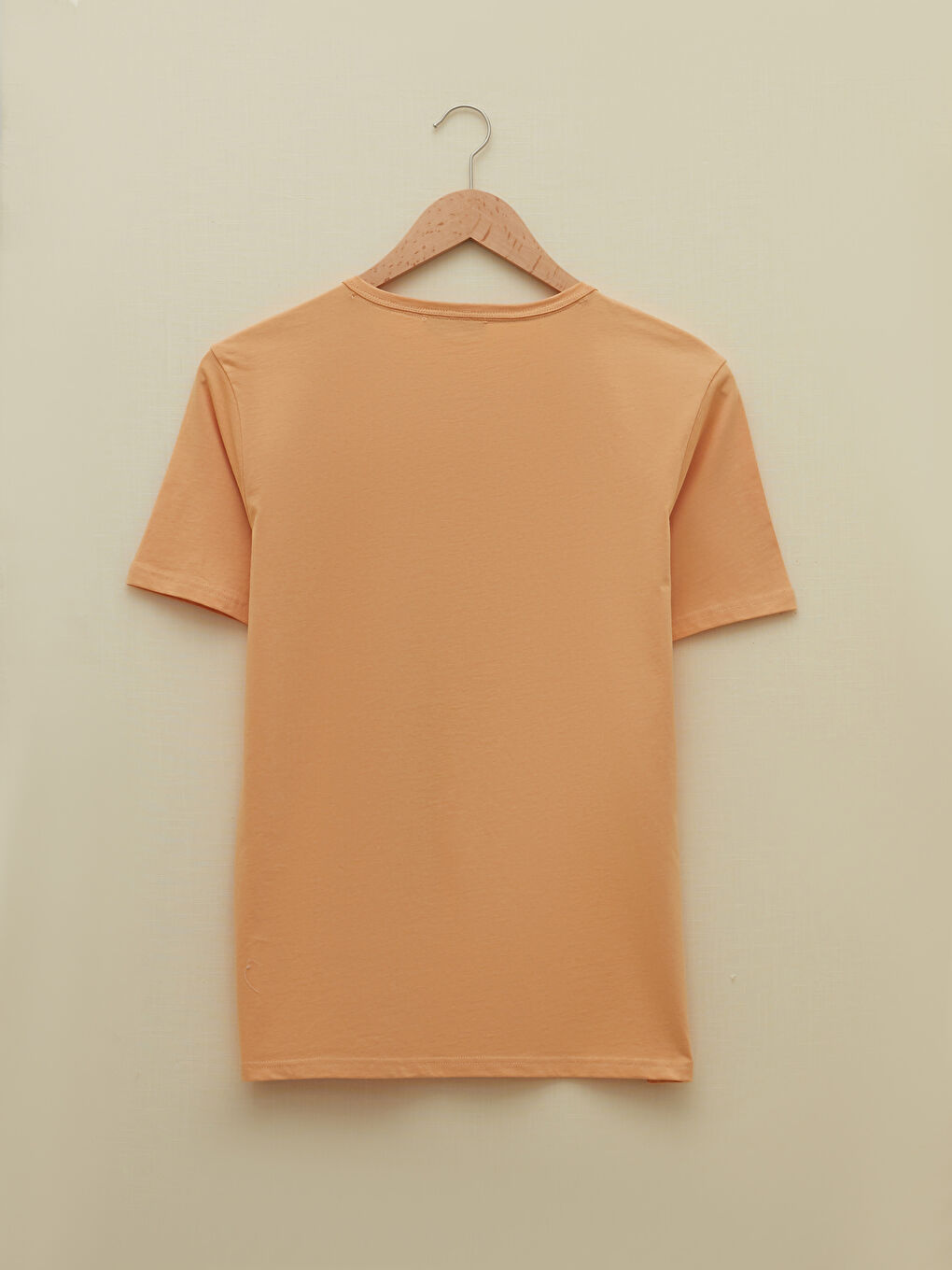 Lacivert Standart Kalıp Erkek Pijama Takımı-8