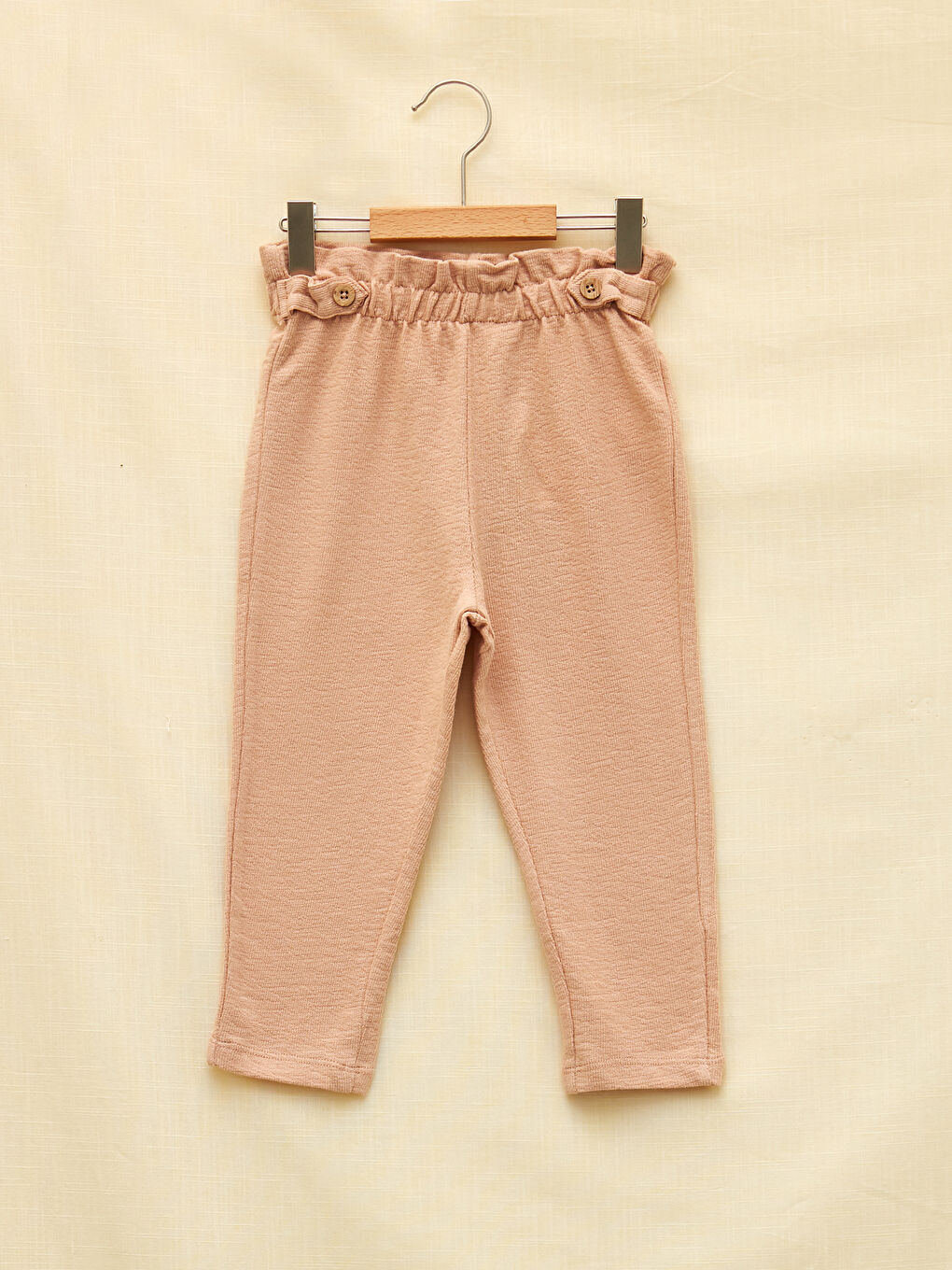 LC Waikiki Basic pantalone sa elasticnim strukom -S24927Z1-G19