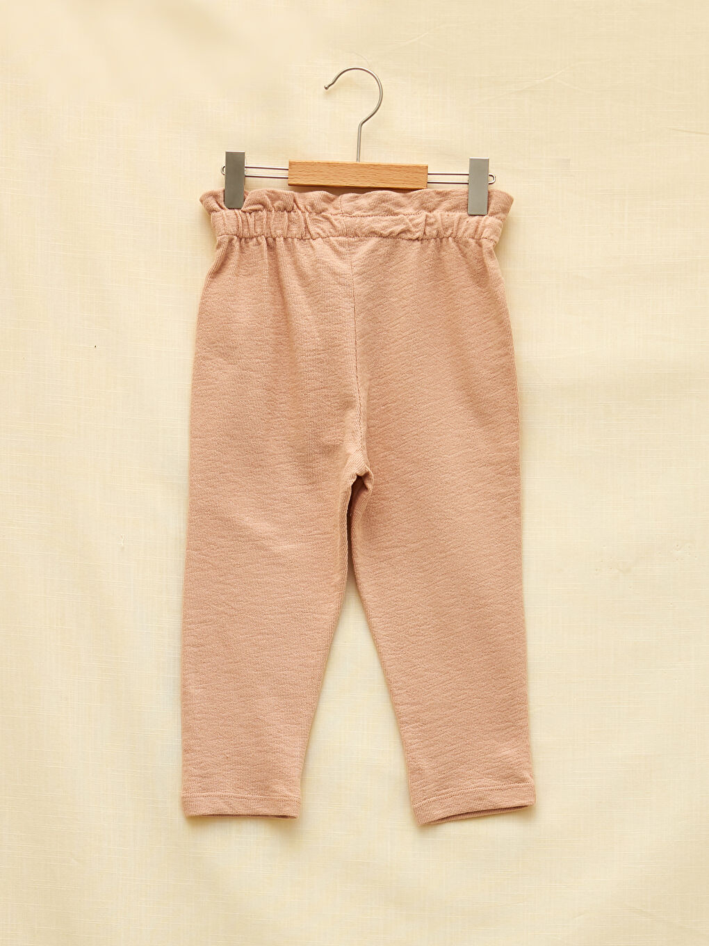 LC Waikiki Basic pantalone sa elasticnim strukom -S24927Z1-G19