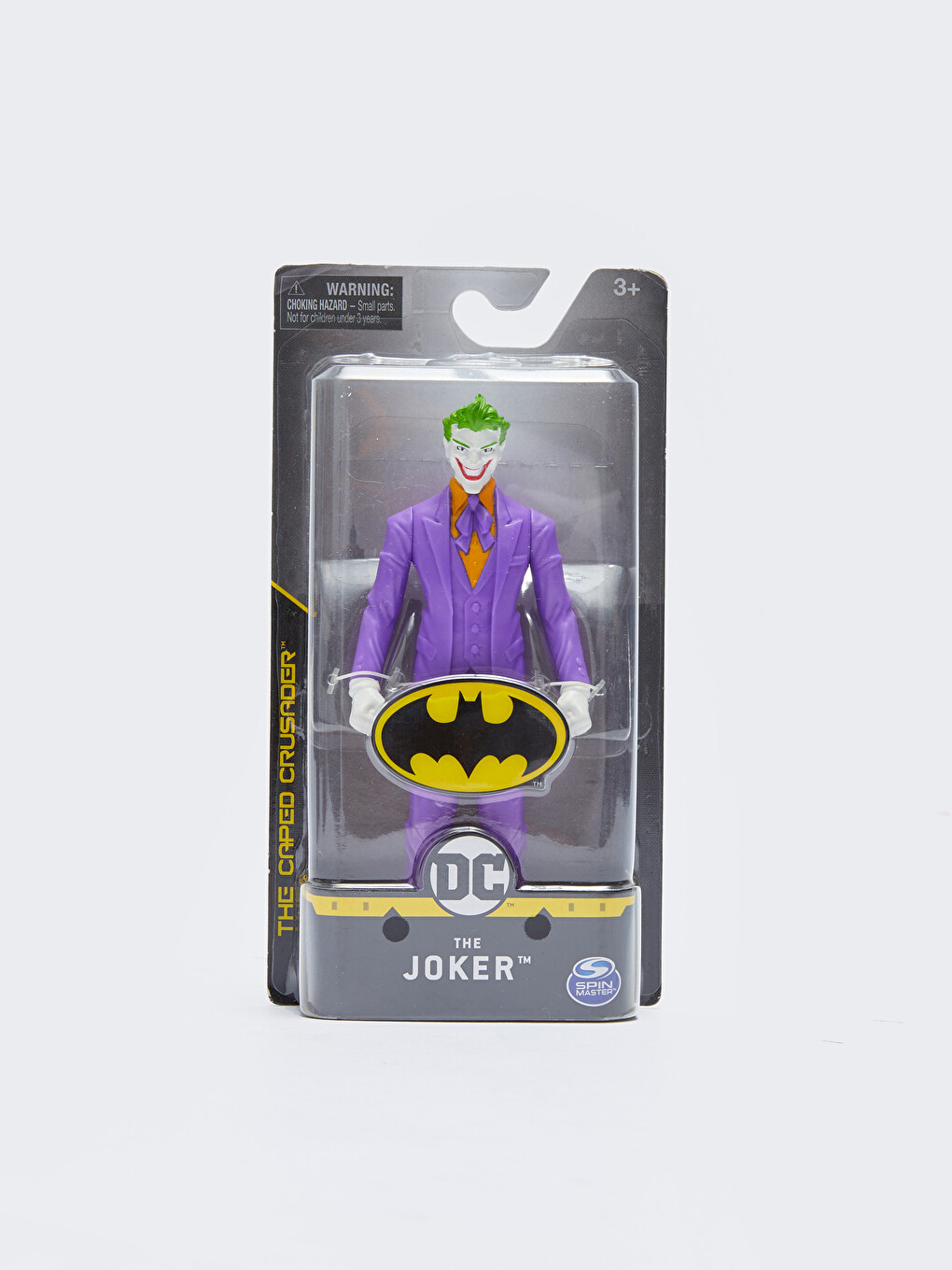 Batman Lisanslı Oyuncak Joker Figür