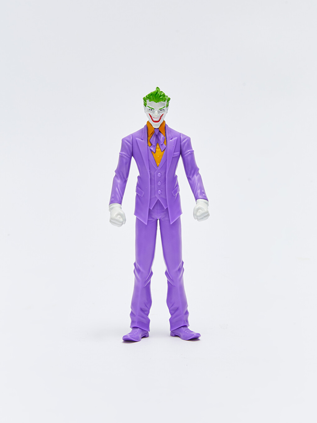 Batman Lisanslı Oyuncak Joker Figür-1