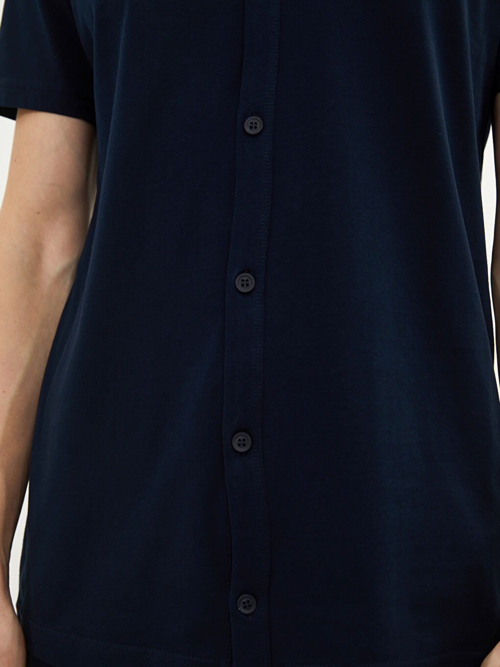 Regular Fit Men's Pyjama Set-3