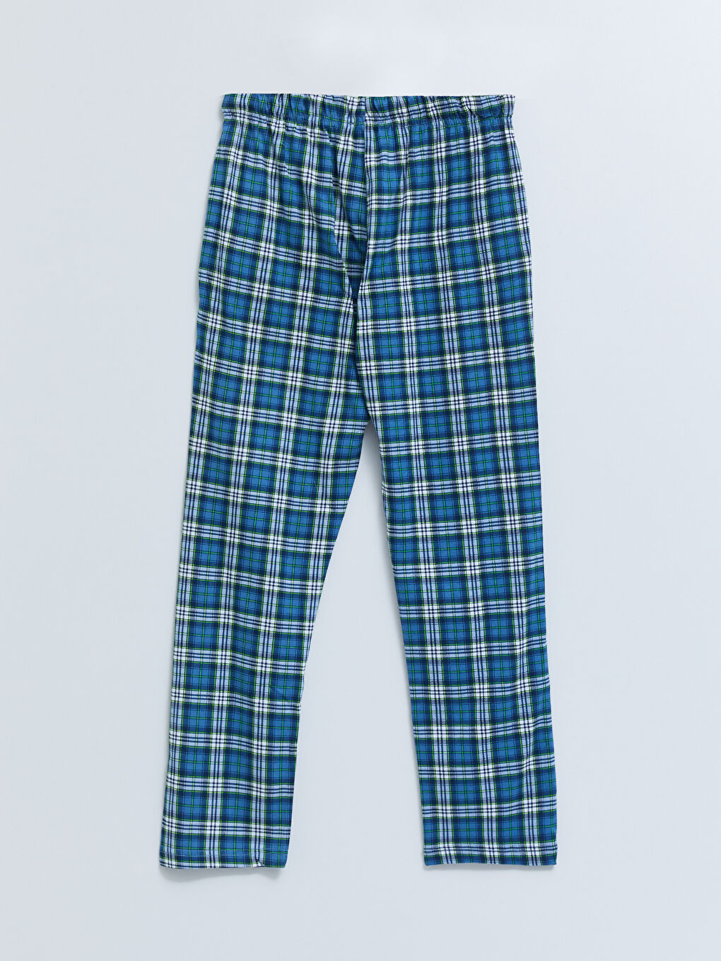 Pyjama-Set für Herren in regulärer Passform-12