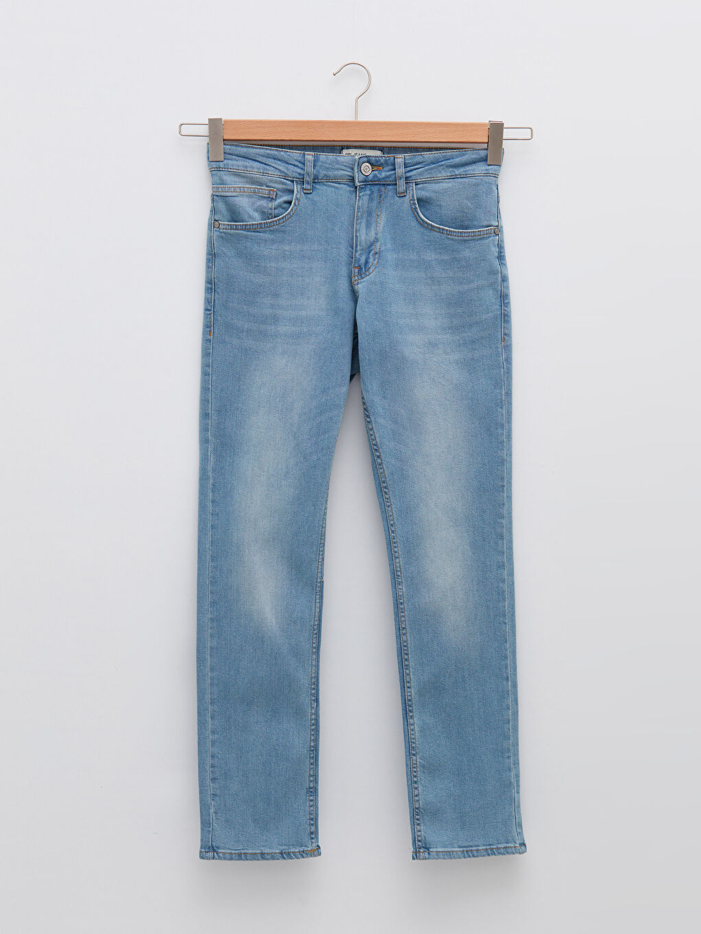 750 Slim Fit Men's Jeans-5