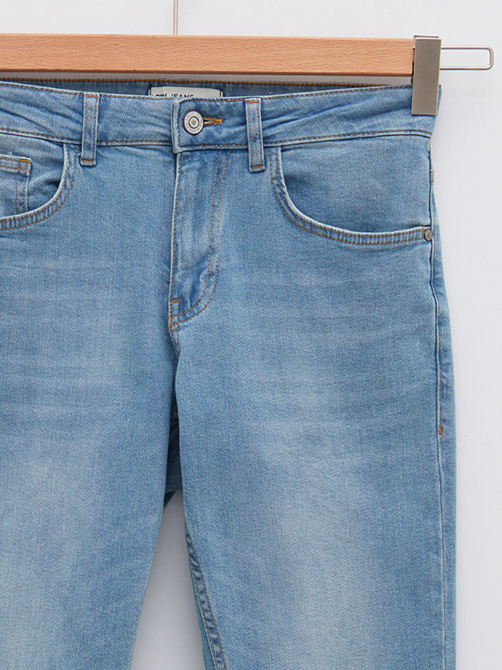 750 Slim Fit Men's Jeans-7