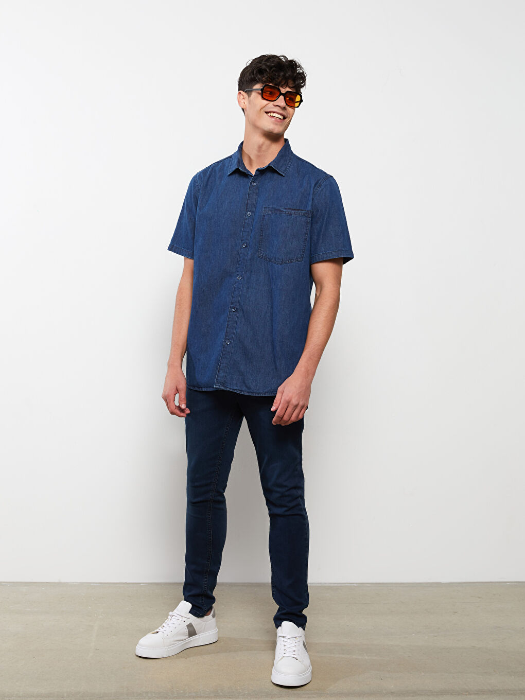 770 Super Skinny Men's Jeans-1