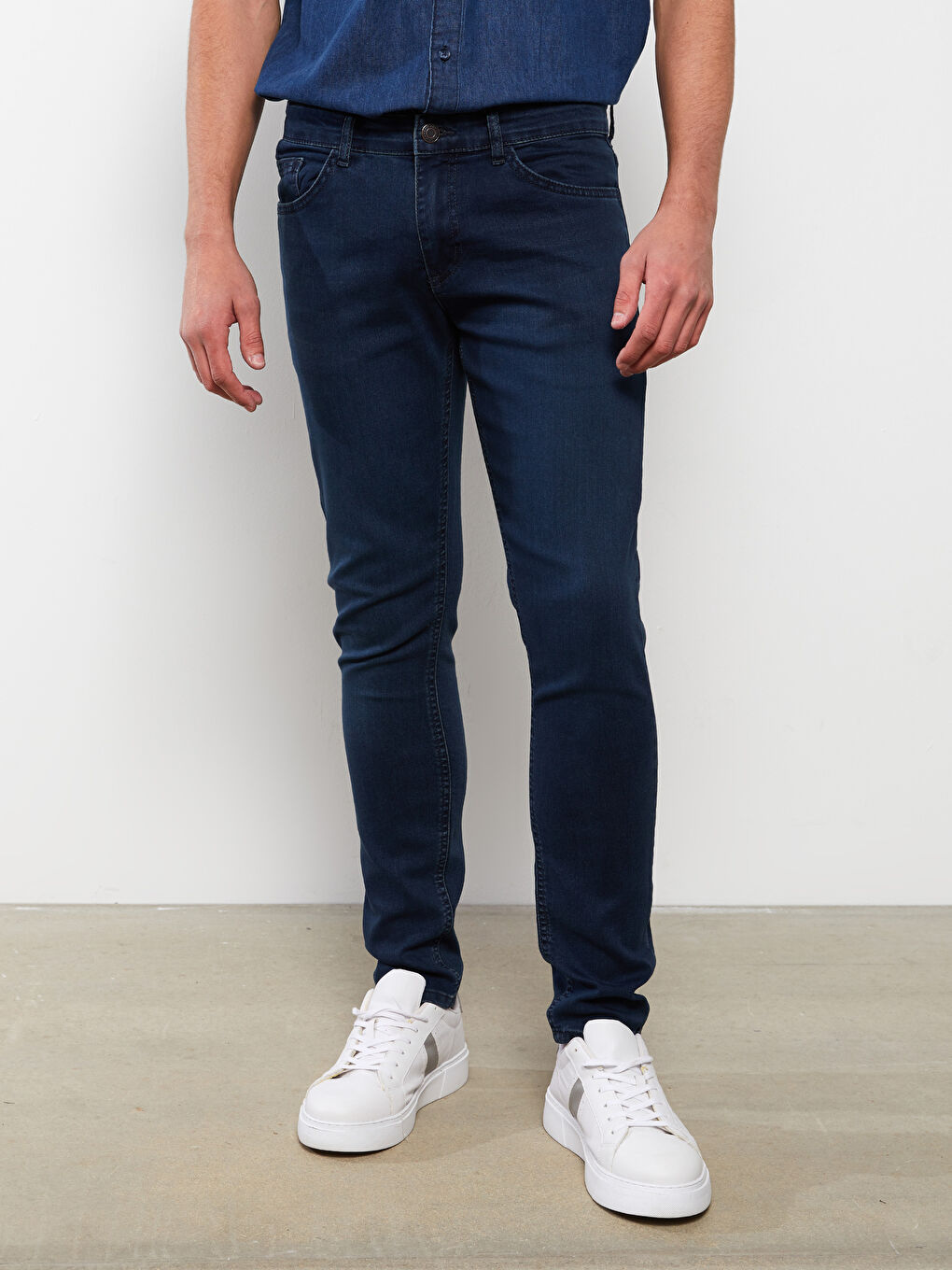 770 Super Skinny Men's Jeans-2