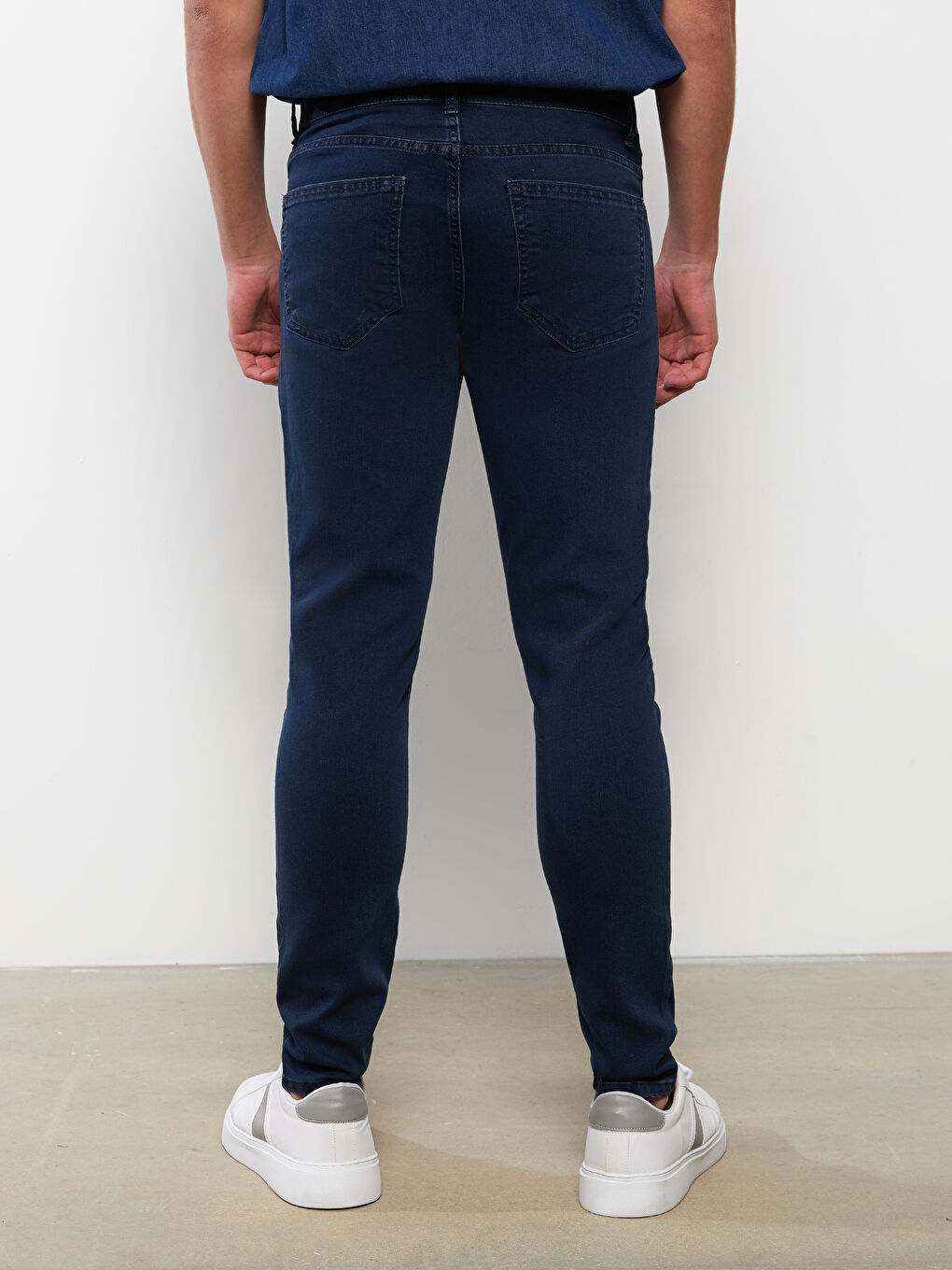 770 Super Skinny Men's Jeans-3