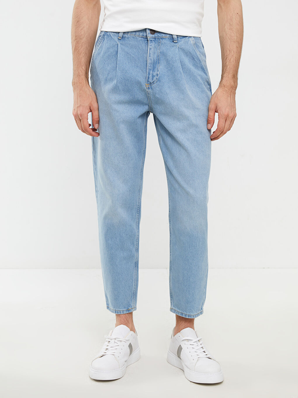 LCW Jeans 800 Balloon Fit Men's Jeans -S24986Z8-311