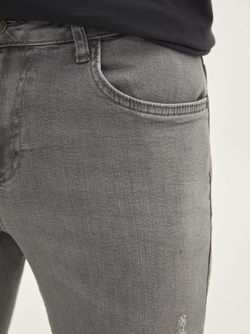 760 Skinny Fit Men's Jeans-3