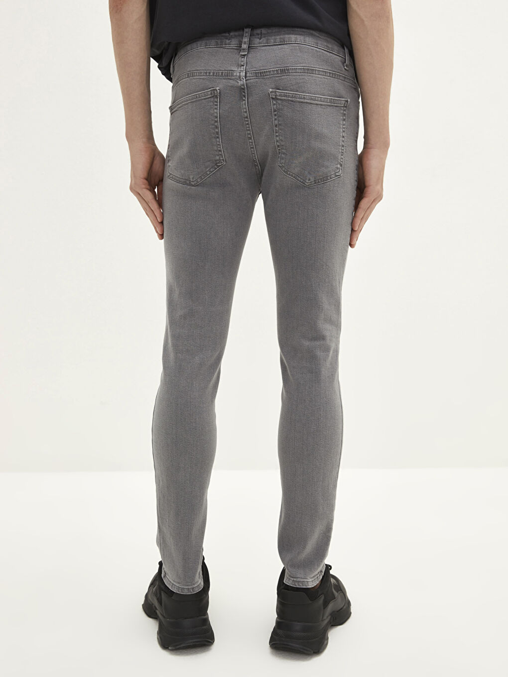 760 Skinny Fit Men's Jeans-4