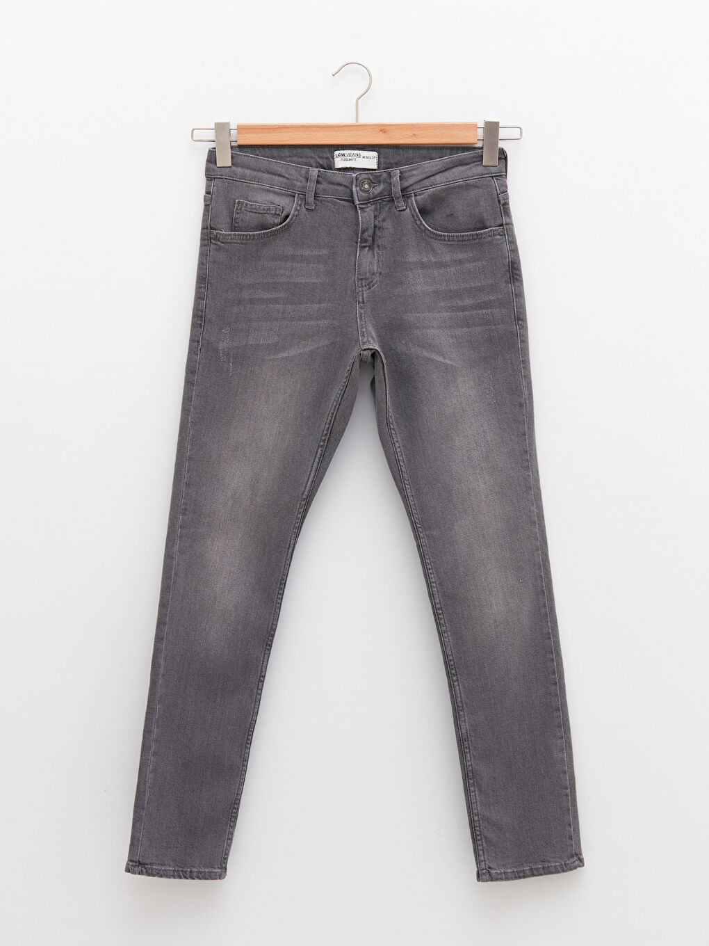 750 Slim Fit Men's Jeans-5