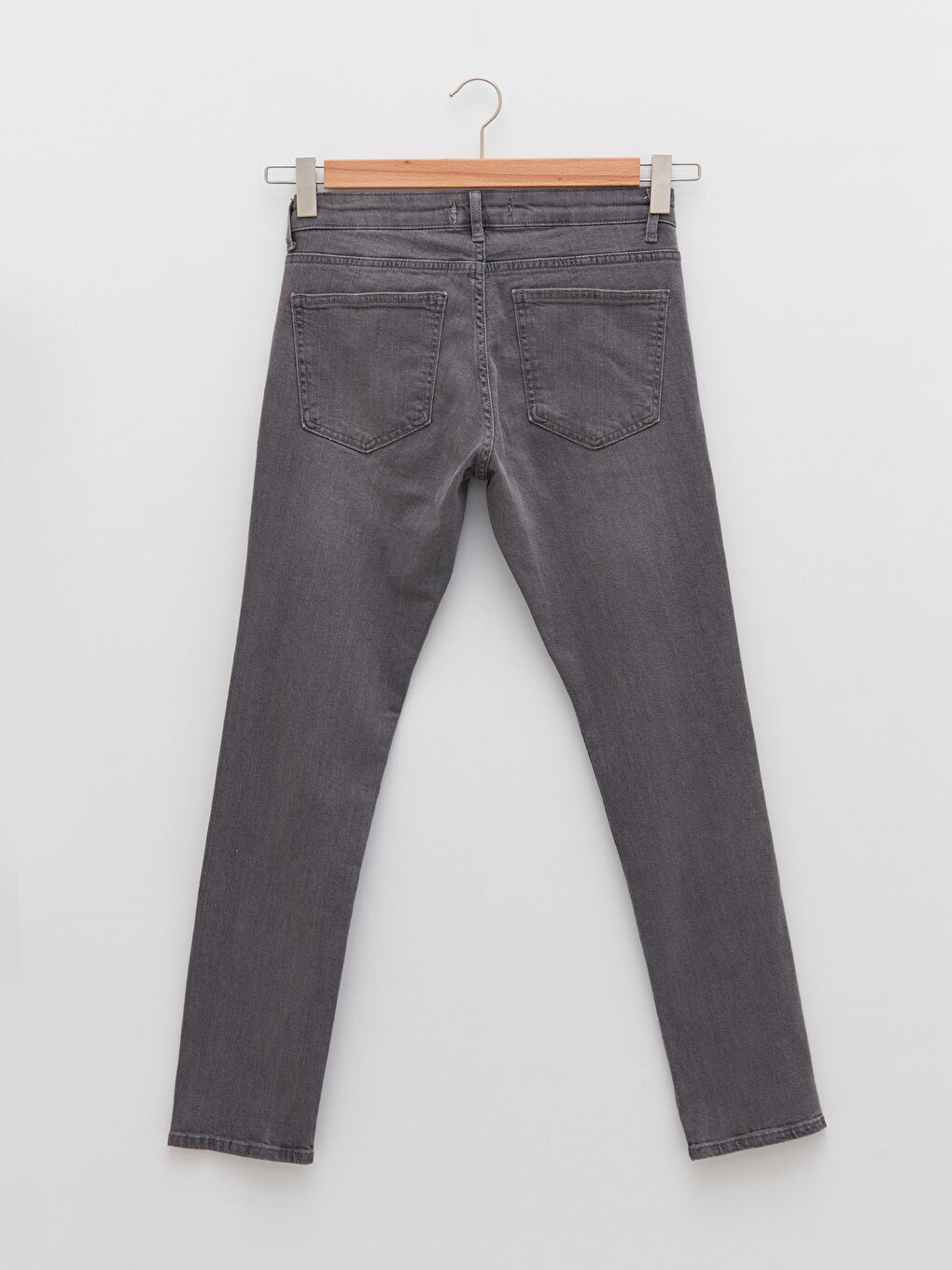 750 Slim Fit Men's Jeans-6