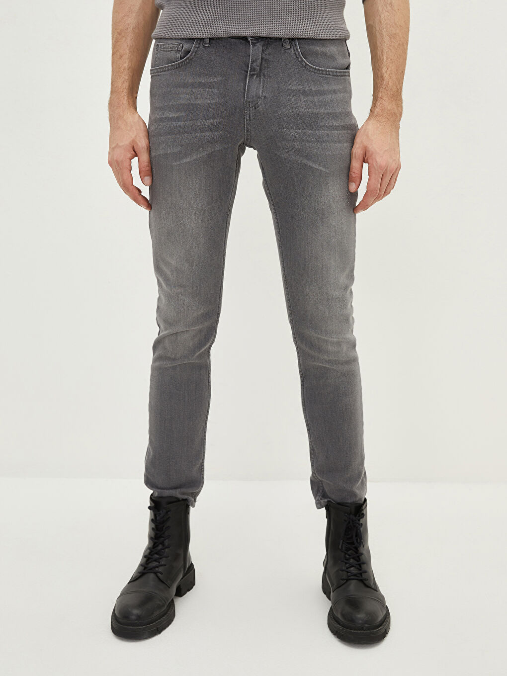 750 Slim Fit Men's Jeans-3