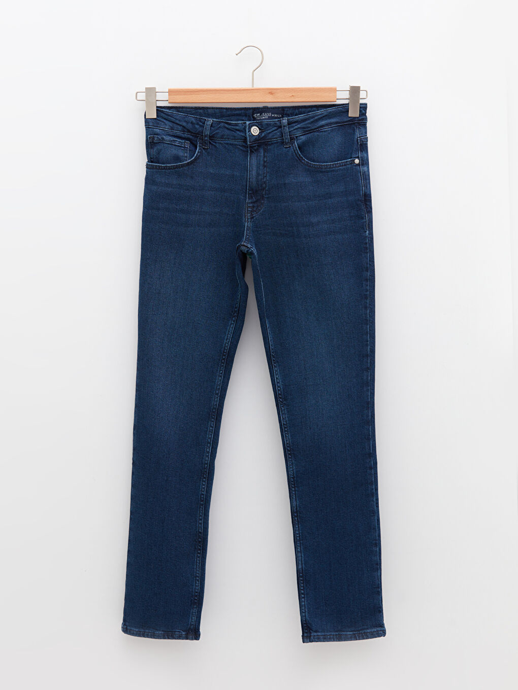 LC Waikiki Muške farmerke - slim fit -S25002Z8-309