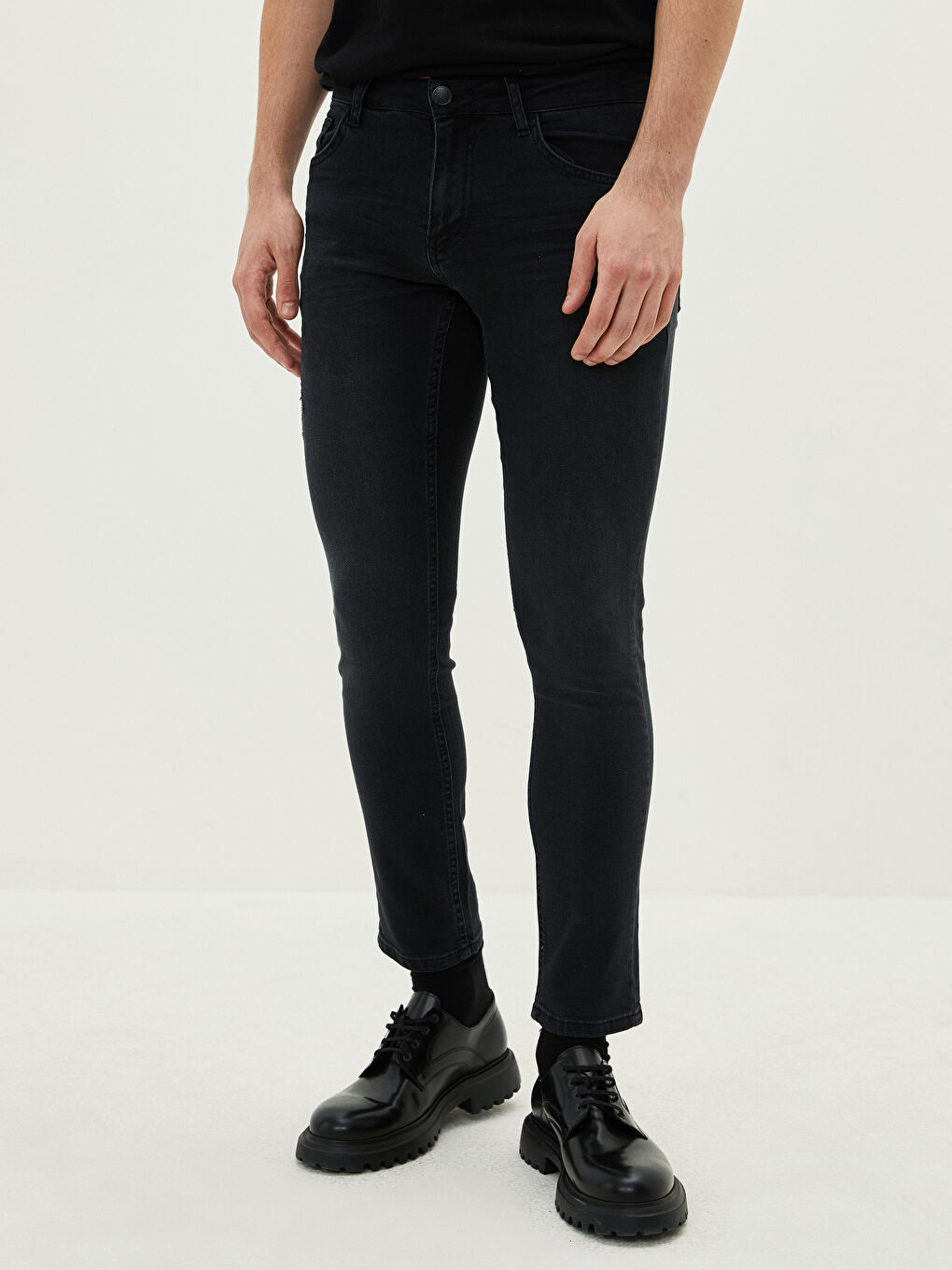 750 Slim Fit Men's Jeans-3
