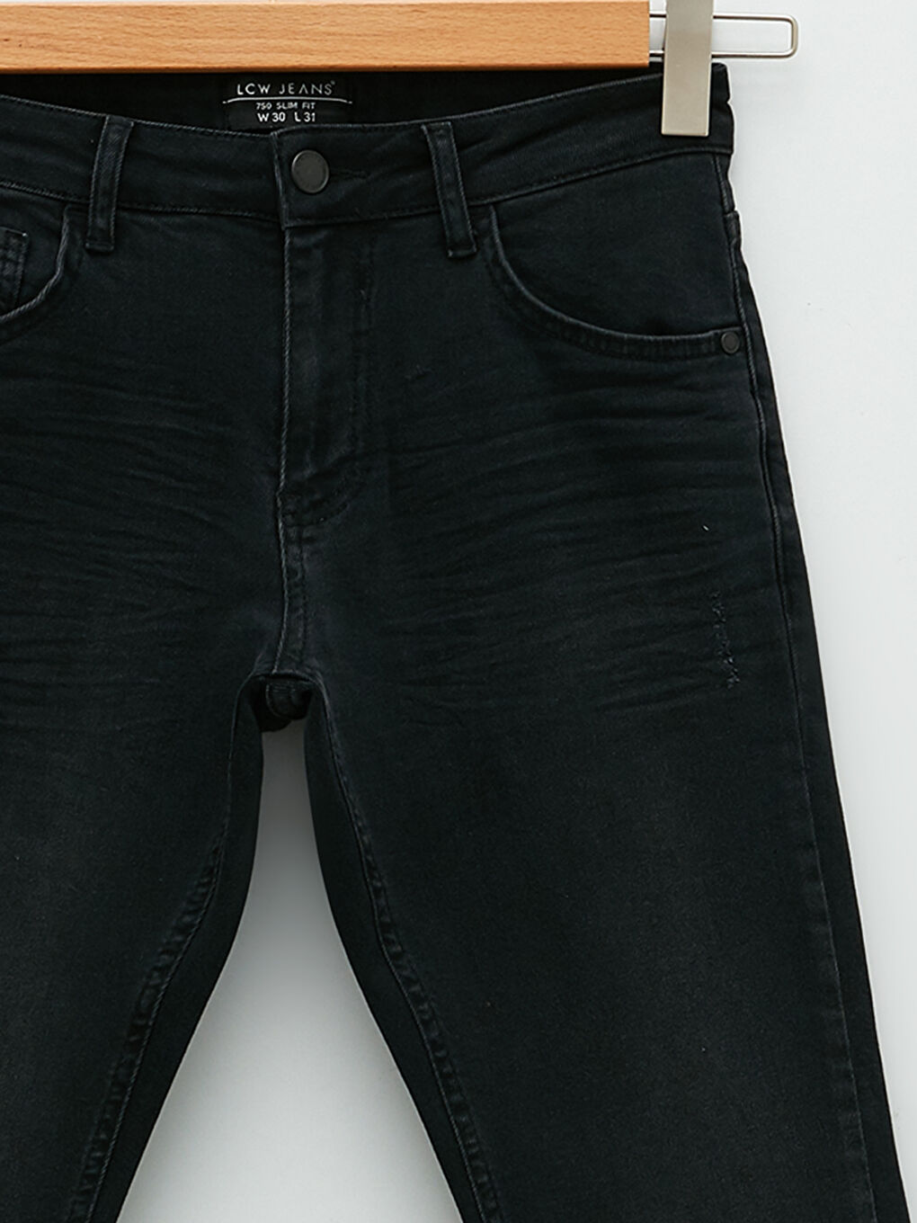 750 Slim Fit Men's Jeans-8