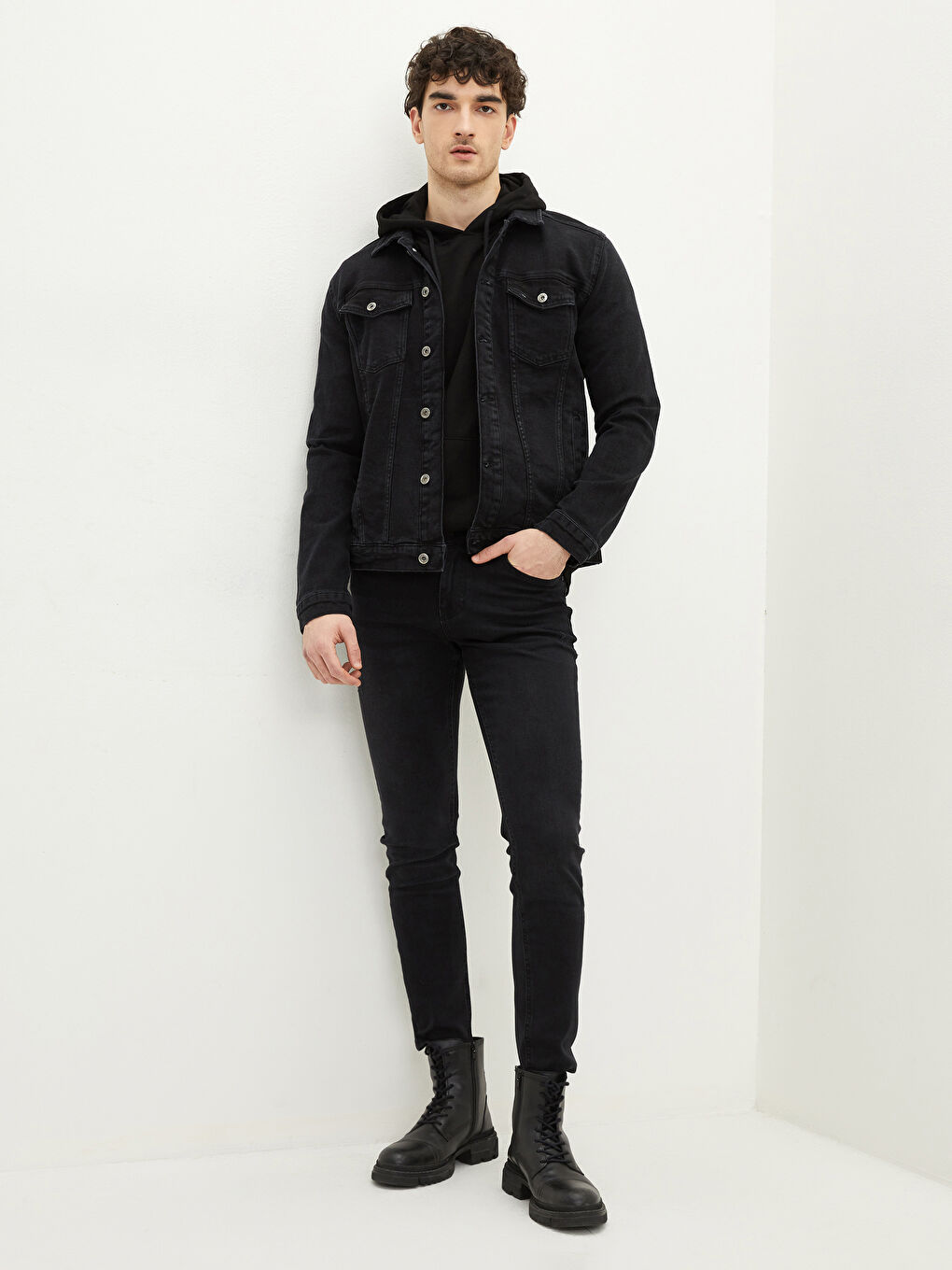 770 Super Skinny Men's Jeans
