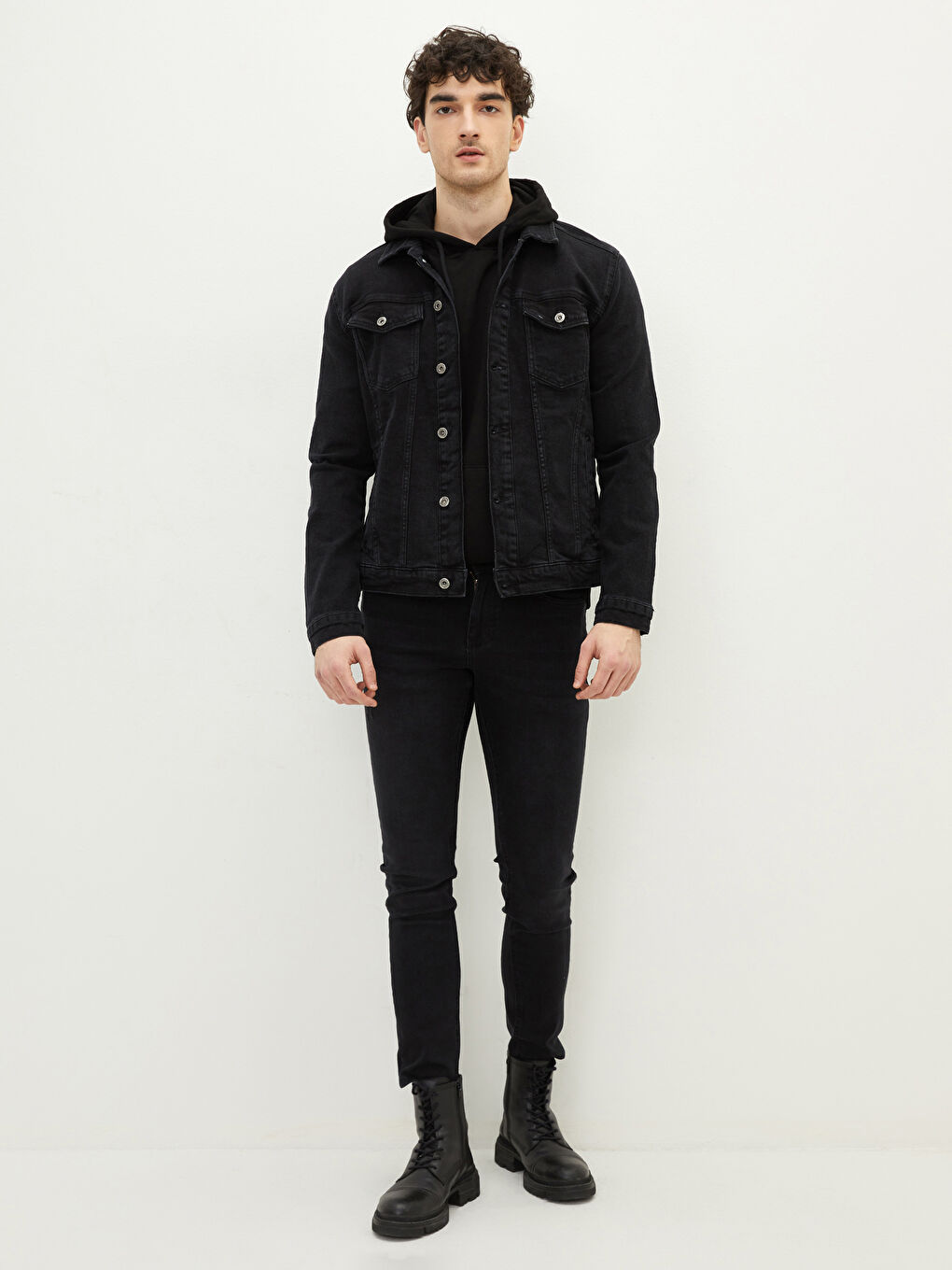 770 Super Skinny Men's Jeans-1