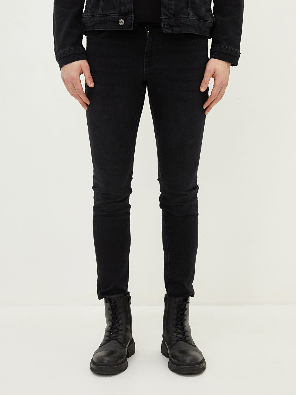 770 Super Skinny Men's Jeans-3