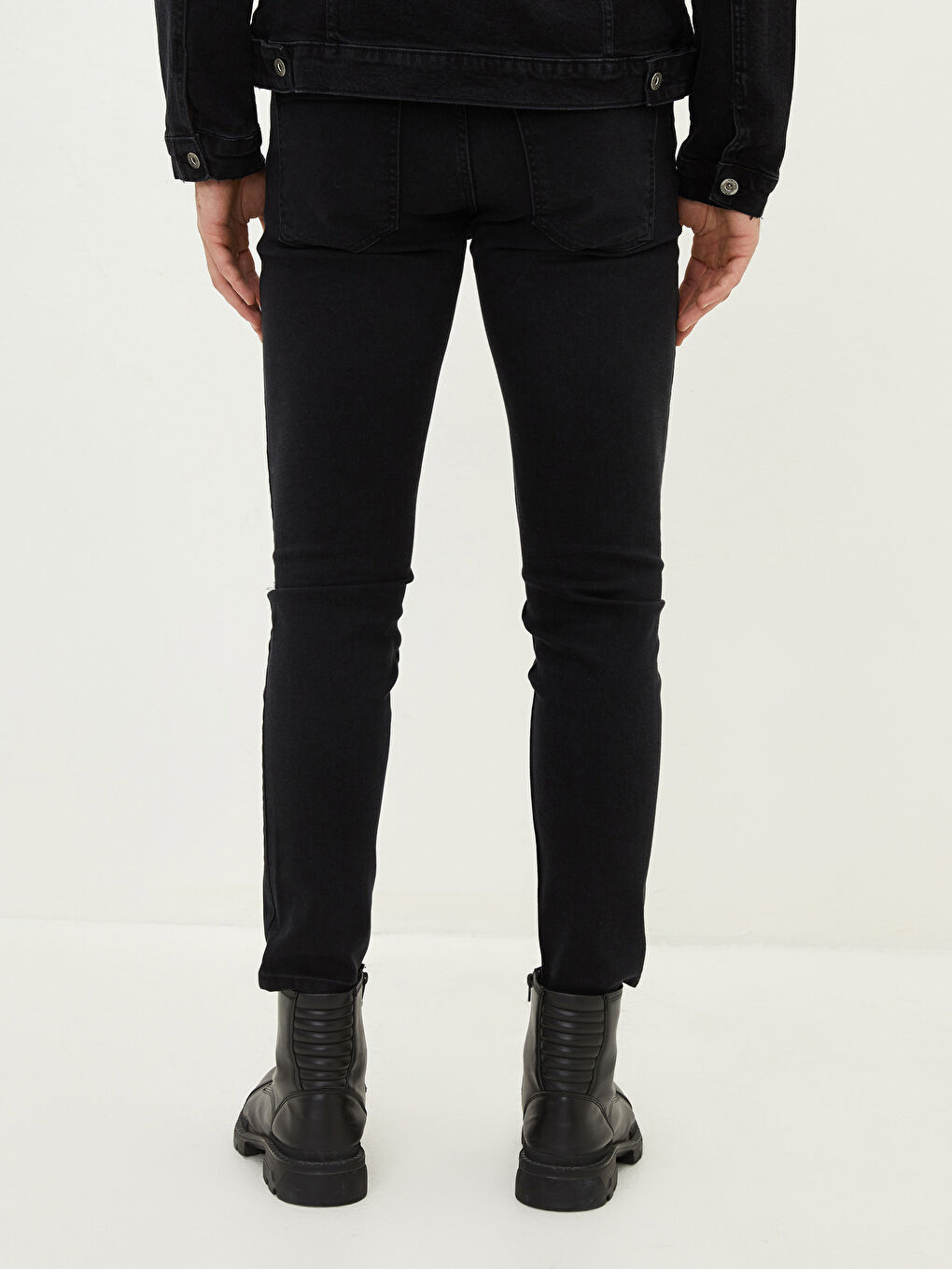 770 Super Skinny Men's Jeans-4