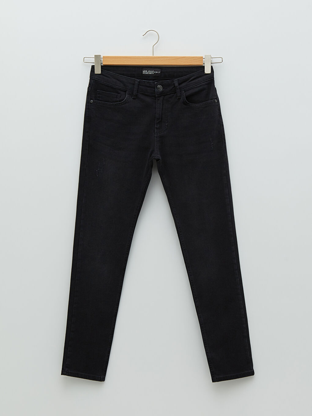 770 Super Skinny Men's Jeans-5