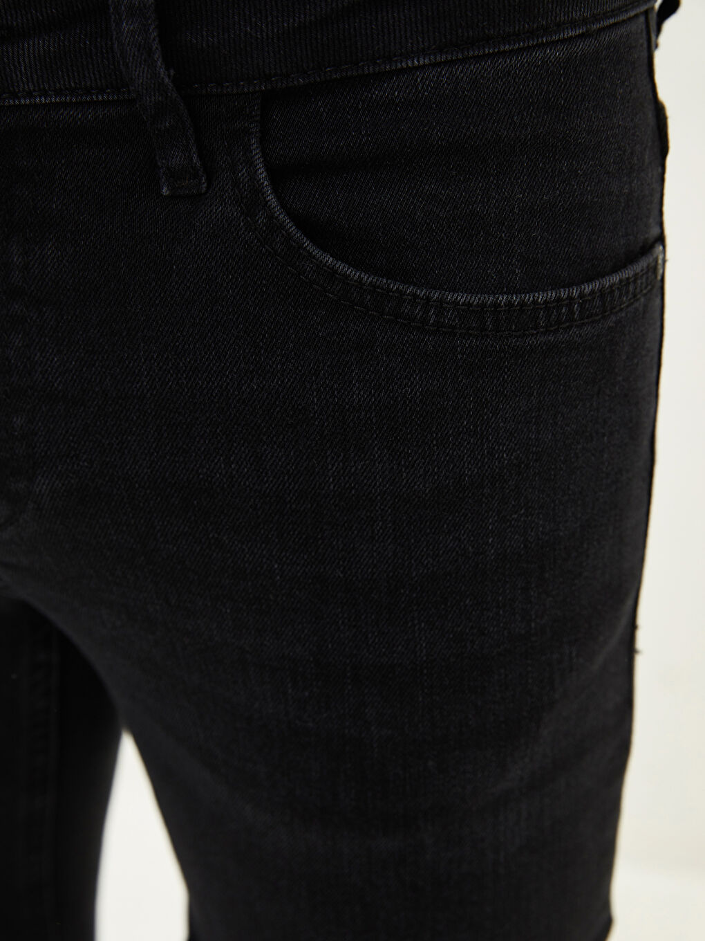 LCW Jeans 770 Super Skinny Men's Jeans -S25014Z8-326