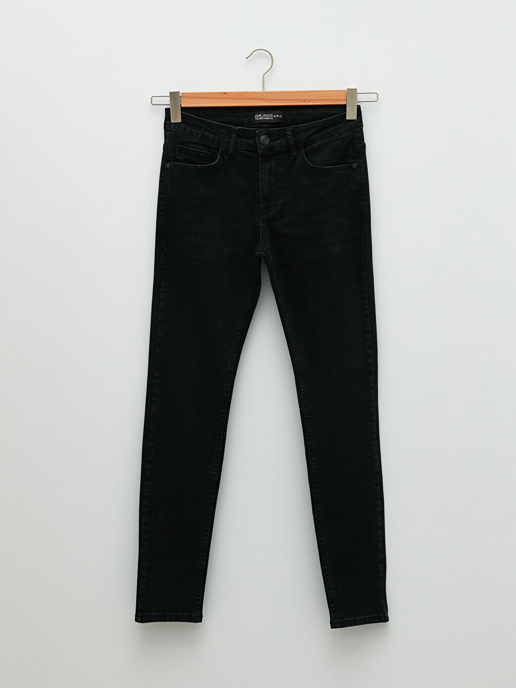 LCW Jeans 770 Super Skinny Men's Jeans -S25014Z8-326