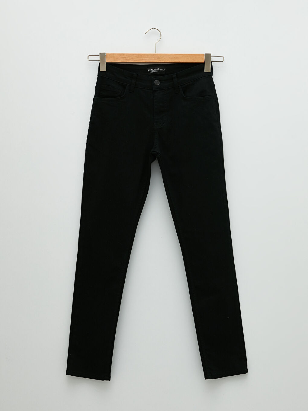 LC WAIKIKI 760 Skinny Fit Jeans Für Herren -S25018Z8-326