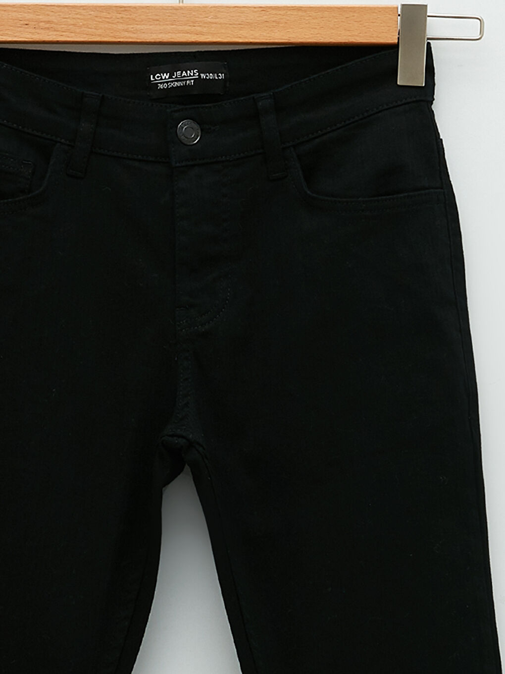 LC WAIKIKI 760 Skinny Fit Jeans Für Herren -S25018Z8-326