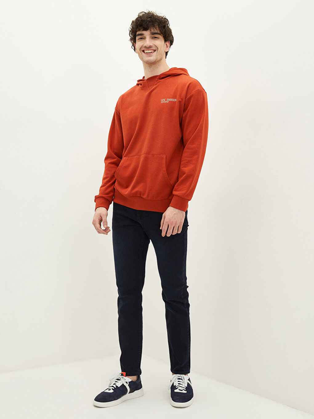 779 Regular Fit Men's Jeans