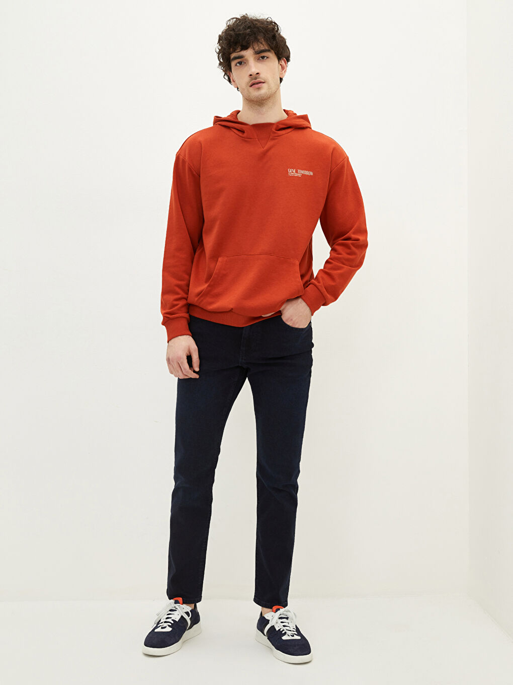 779 Regular Fit Men's Jeans-1