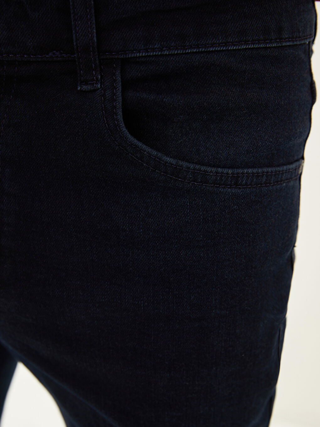 779 Regular Fit Men's Jeans-2