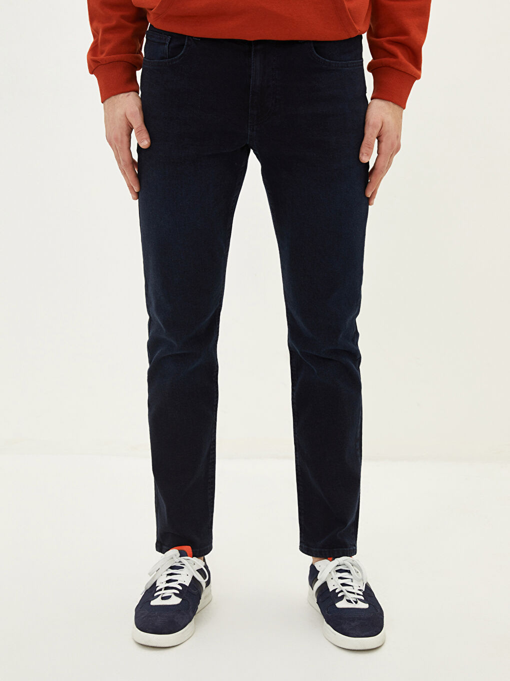 779 Regular Fit Men's Jeans-3