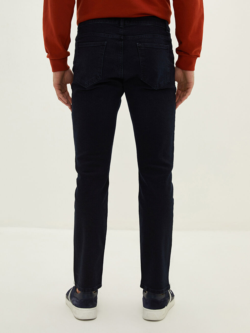 779 Regular Fit Men's Jeans-4