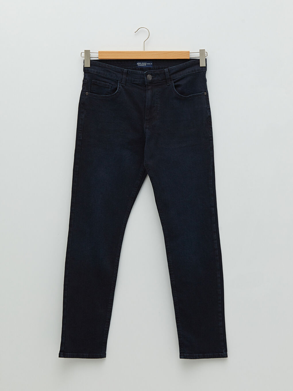 779 Regular Fit Men's Jeans-5