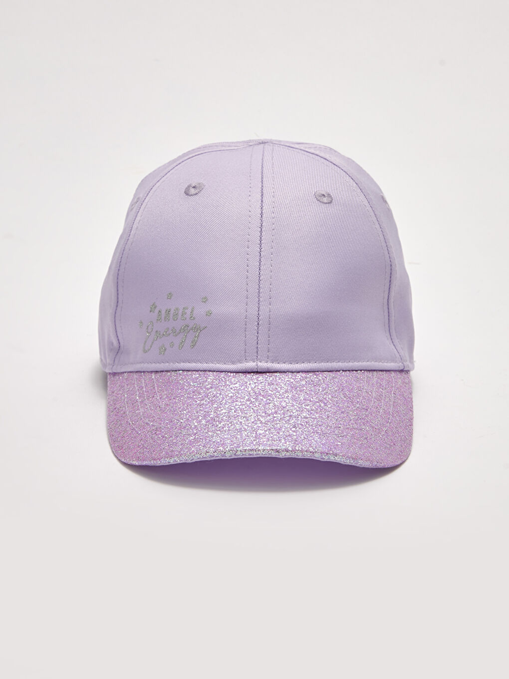 LCW ACCESSORIES Casquette de Baseball Imprimée pour Filles -S25067Z4-DP3