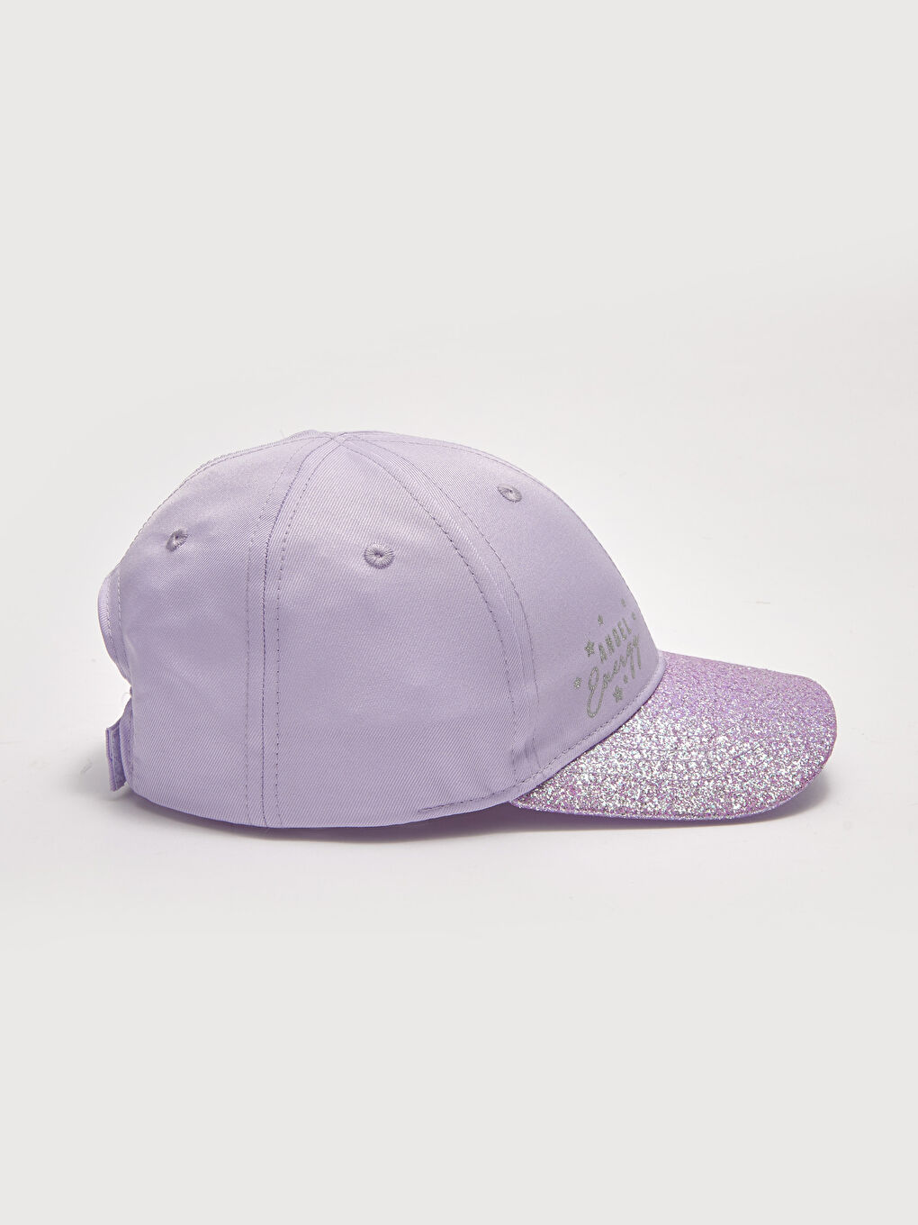 LCW ACCESSORIES Casquette de Baseball Imprimée pour Filles -S25067Z4-DP3