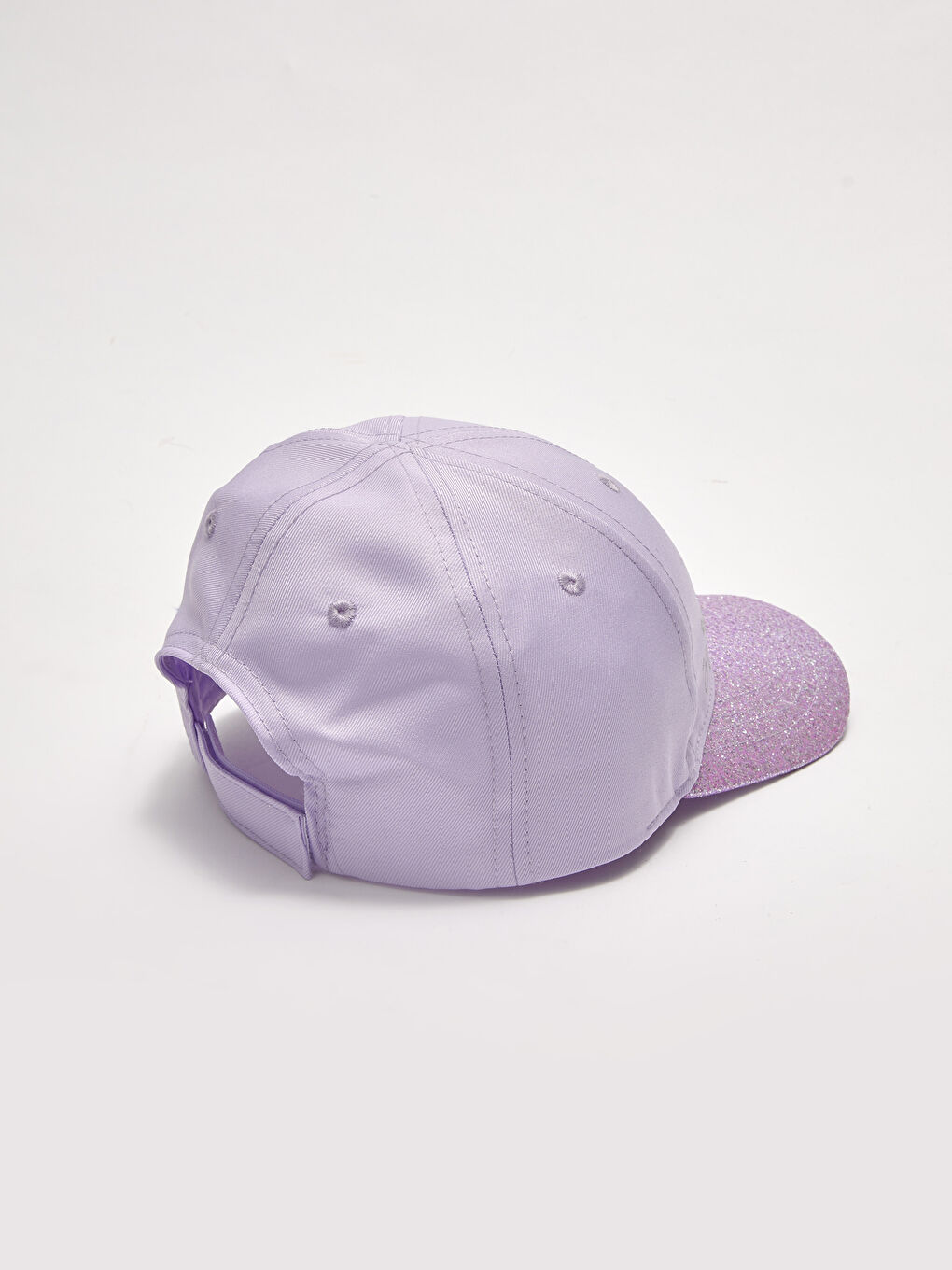 LCW ACCESSORIES Casquette de Baseball Imprimée pour Filles -S25067Z4-DP3