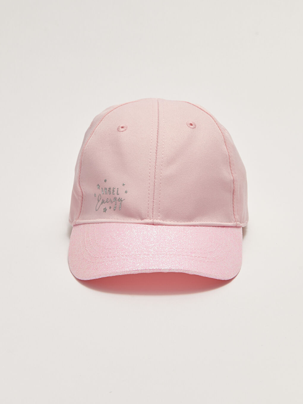 LCW ACCESSORIES Bedruckte Baseballkappe für Mädchen -S25067Z4-FVB