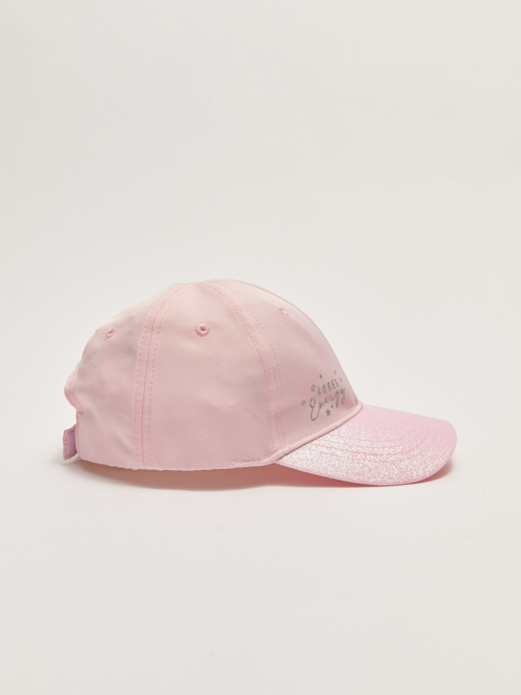 LCW ACCESSORIES Bedruckte Baseballkappe für Mädchen -S25067Z4-FVB