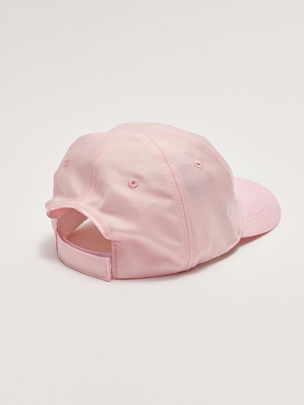 LCW ACCESSORIES Bedruckte Baseballkappe für Mädchen -S25067Z4-FVB