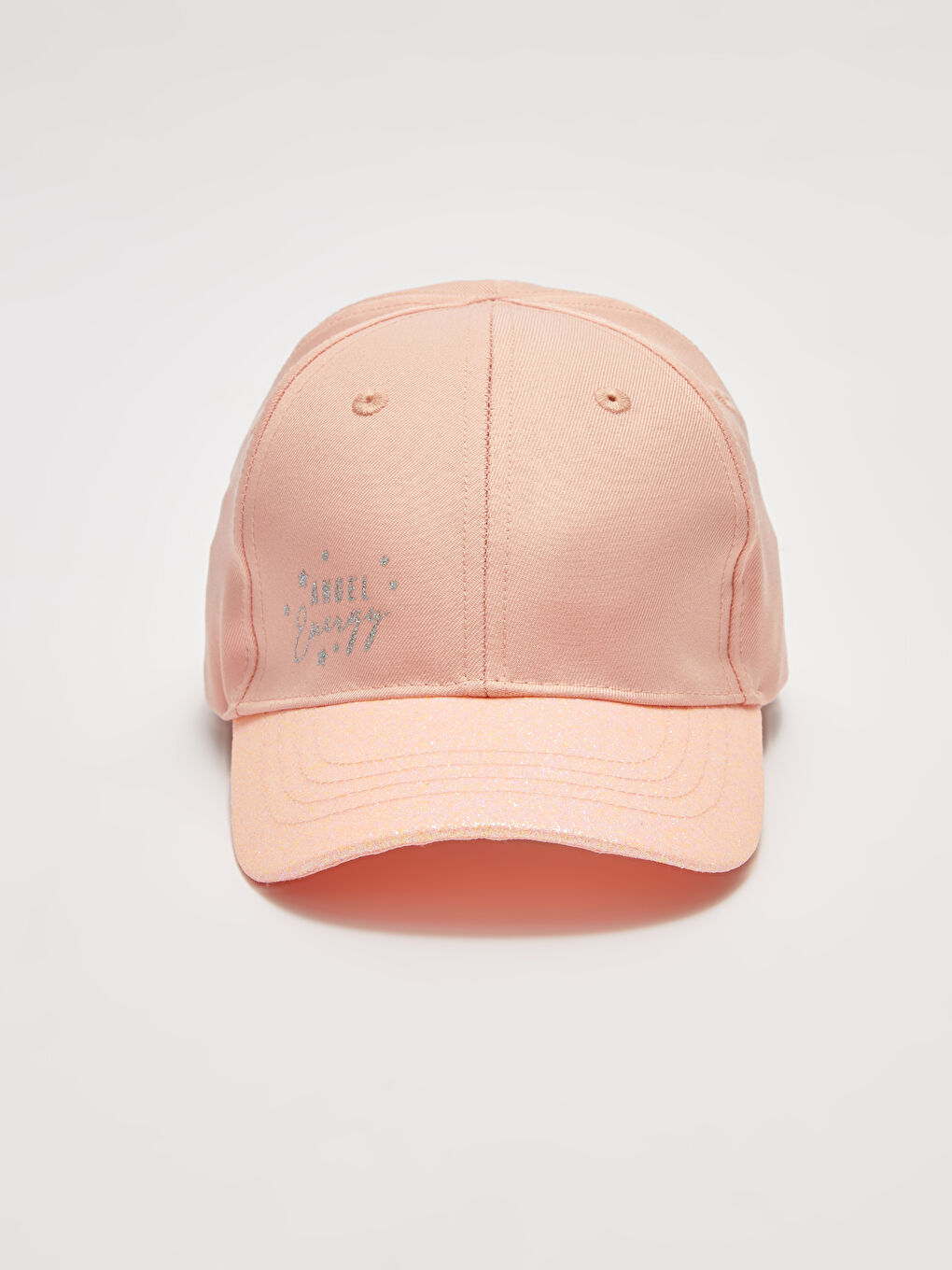 Printed Girls' Baseball Cap