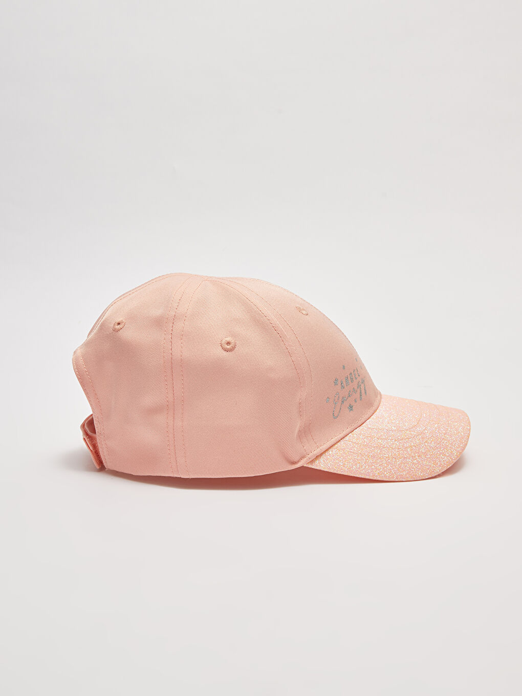 Printed Girls' Baseball Cap-1