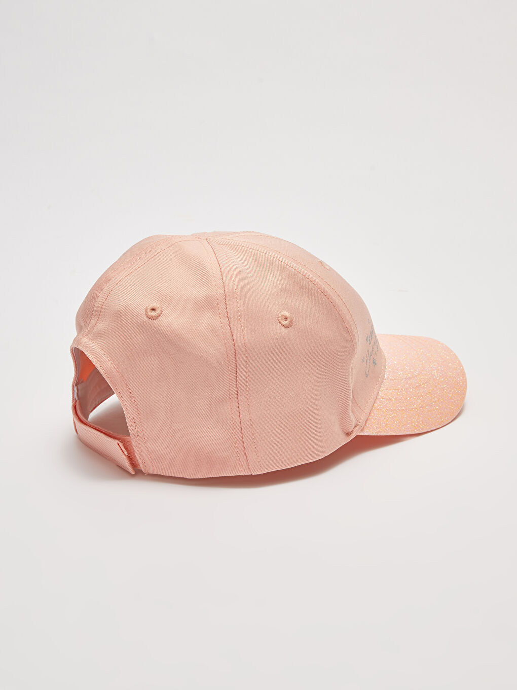 Printed Girls' Baseball Cap-2