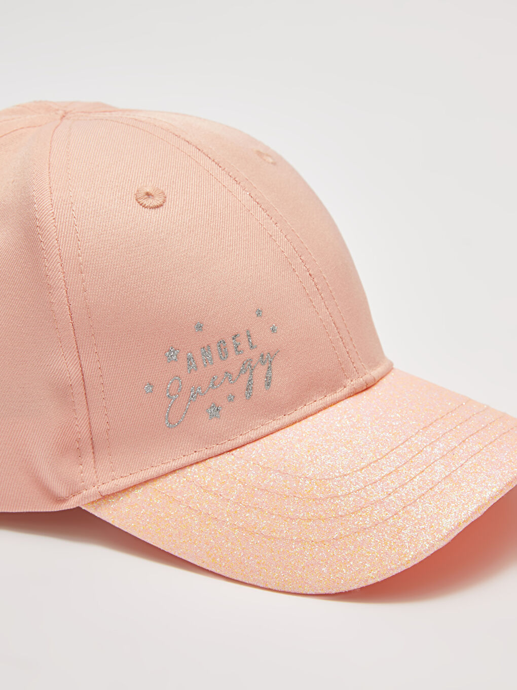 Printed Girls' Baseball Cap-3