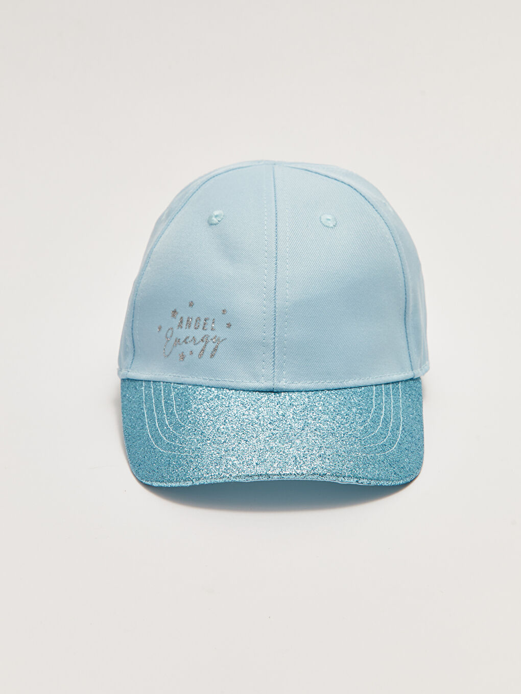 LCW ACCESSORIES Casquette de Baseball Imprimée pour Filles -S25067Z4-G9Q