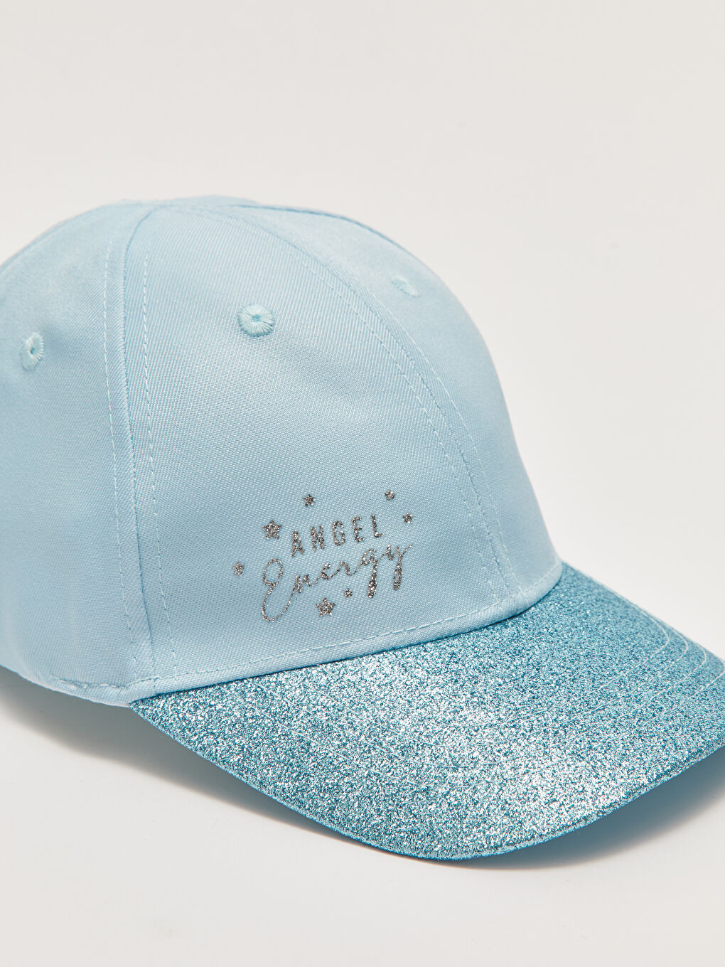 LCW ACCESSORIES Casquette de Baseball Imprimée pour Filles -S25067Z4-G9Q
