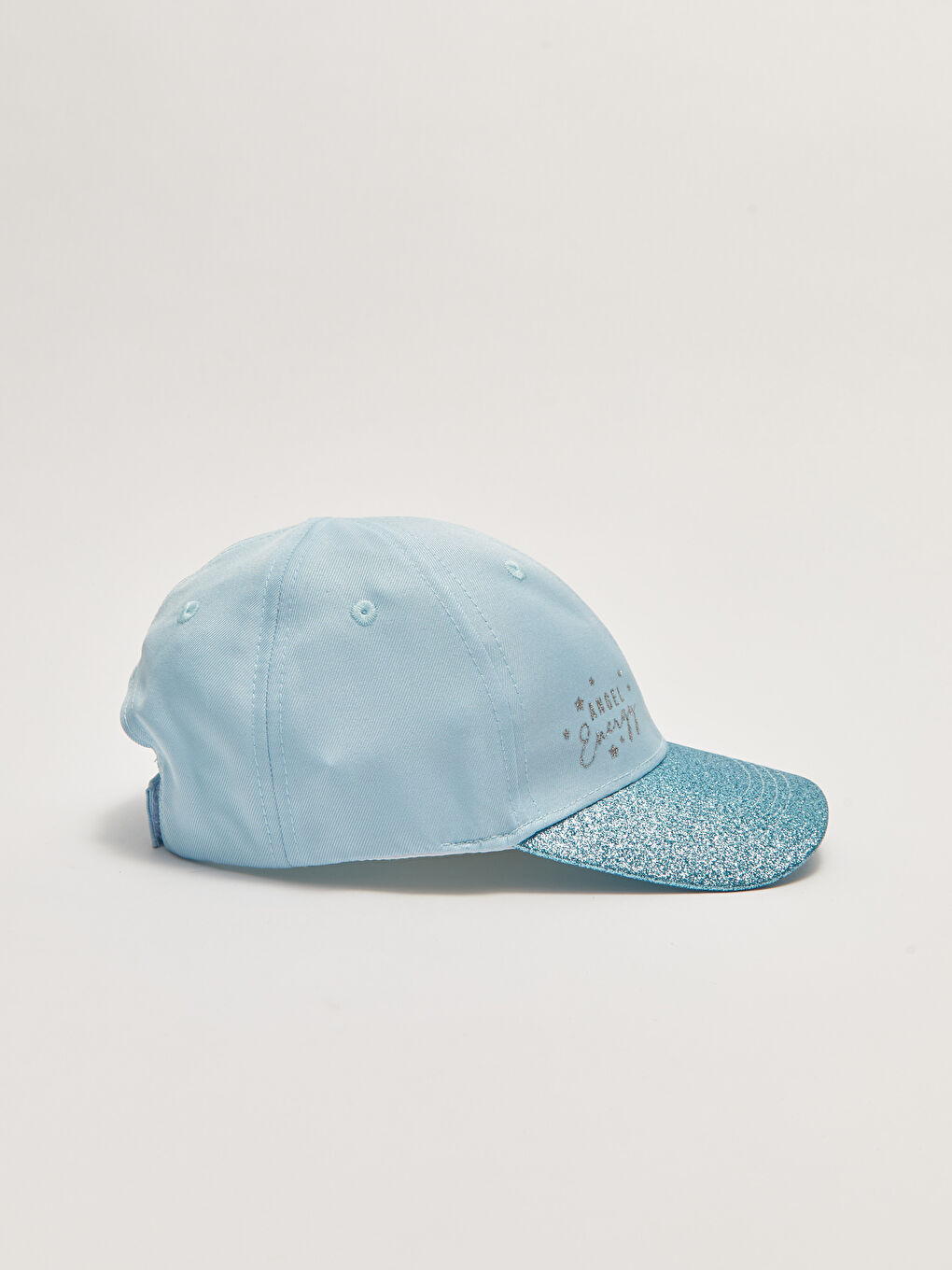 LCW ACCESSORIES Casquette de Baseball Imprimée pour Filles -S25067Z4-G9Q